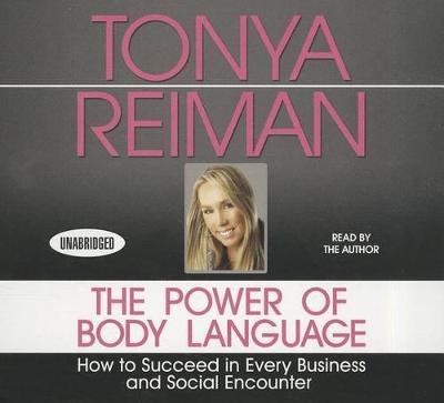Cover of The Power Body of Language