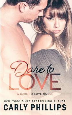 Book cover for Dare to Love