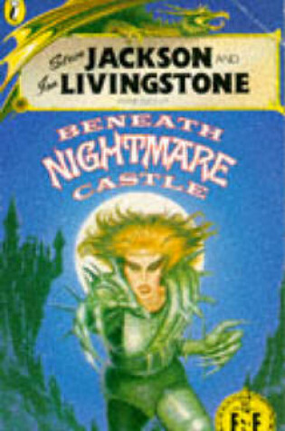 Cover of Beneath Nightmare Castle