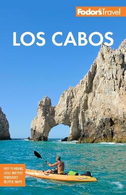 Cover of Fodor's Los Cabos