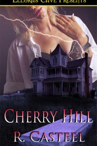 Cover of Cherry Hill