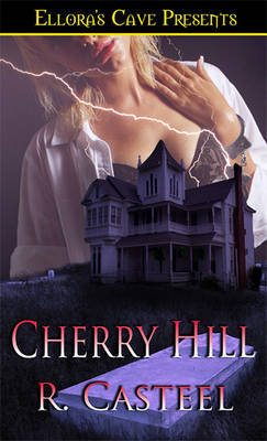 Book cover for Cherry Hill