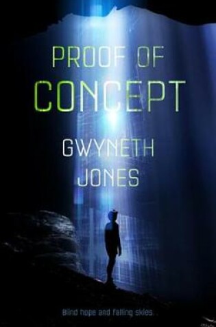 Cover of Proof of Concept