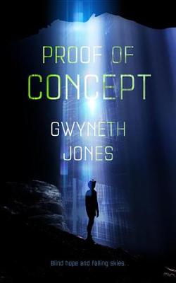 Book cover for Proof of Concept