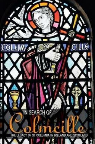 Cover of In Search of Colmcille