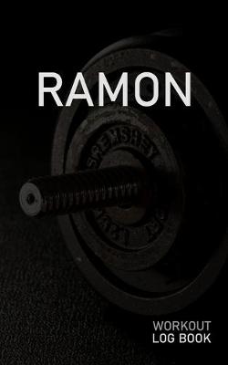 Book cover for Ramon