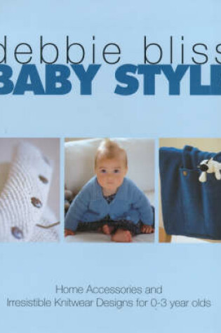 Cover of Baby Style