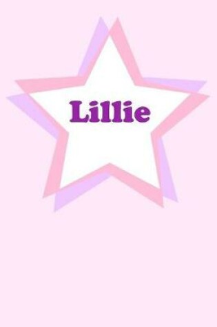 Cover of Lillie