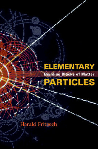 Cover of Elementary Particles