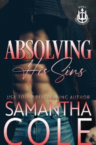 Cover of Absolving His Sins
