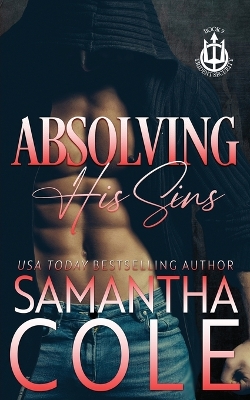 Book cover for Absolving His Sins