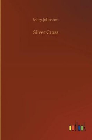 Cover of Silver Cross