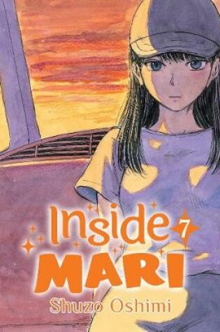 Cover of Inside Mari, Volume 7