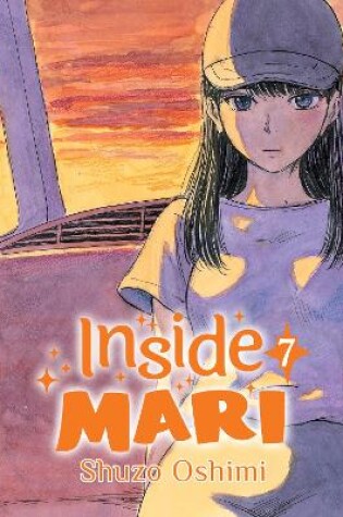 Cover of Inside Mari, Volume 7