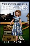 Book cover for Promises