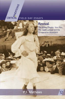 Cover of Revival