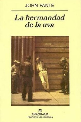 Cover of La Hermandad de La Uva