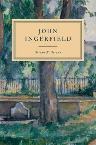 Cover of John Ingerfield