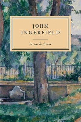 Book cover for John Ingerfield