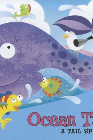 Cover of Ocean Tails