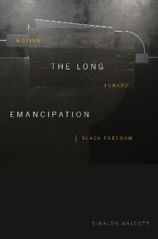 Cover of The Long Emancipation