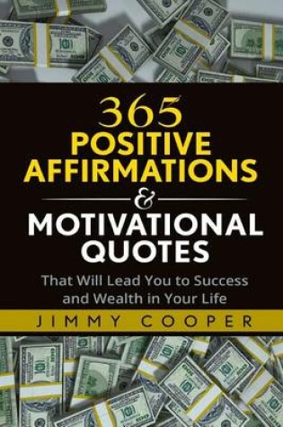 Cover of Affirmations