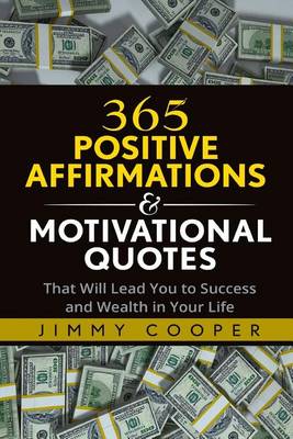 Book cover for Affirmations