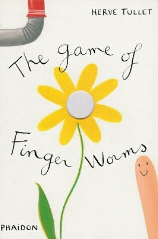 Cover of The Game of Finger Worms