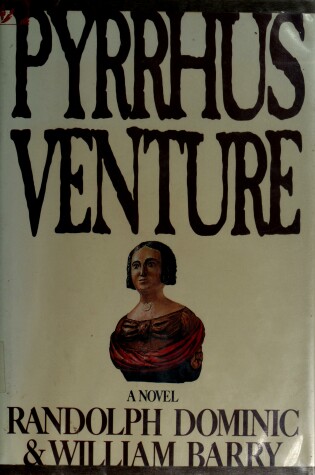 Cover of Pyrrhus Venture