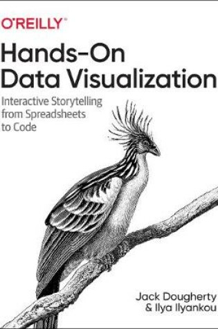 Cover of Hands-On Data Visualization