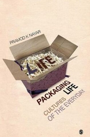 Cover of Packaging Life