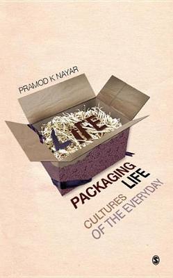 Book cover for Packaging Life