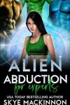 Book cover for Alien Abduction for Experts