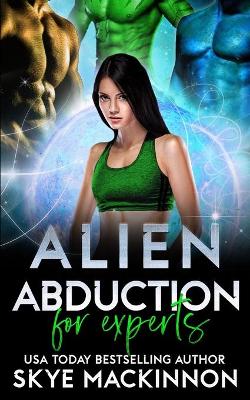 Book cover for Alien Abduction for Experts