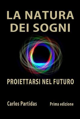 Book cover for La Natura Dei Sogni