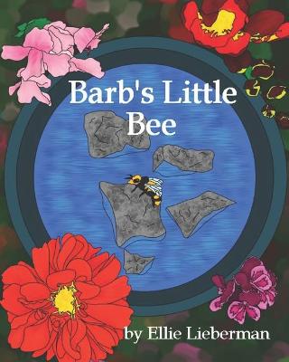 Book cover for Barb's Little Bee