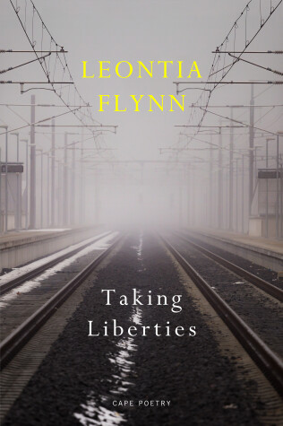 Book cover for Taking Liberties