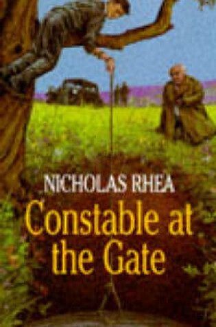 Cover of Constable at the Gate