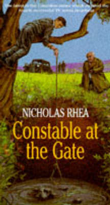 Cover of Constable at the Gate