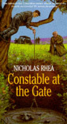 Book cover for Constable at the Gate