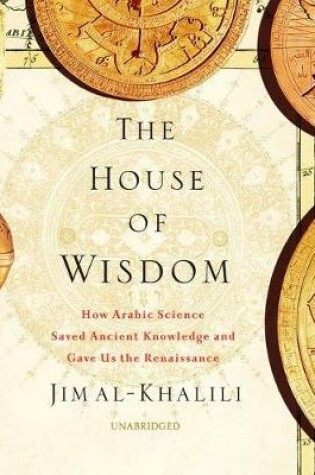 Cover of The House of Wisdom