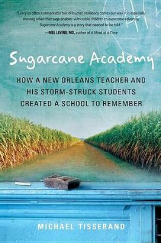 Cover of Sugarcane Academy