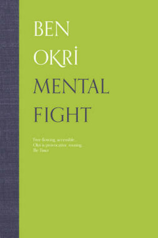 Cover of Mental Fight