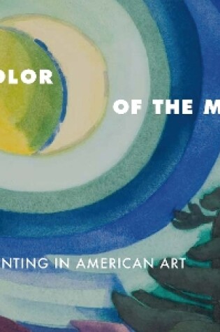 Cover of The Color of the Moon