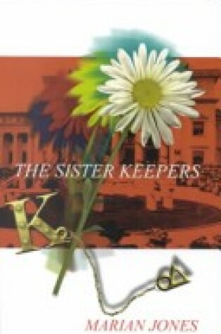 Cover of The Sister Keepers