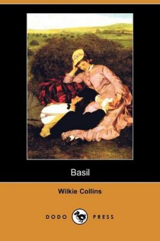 Cover of Basil (Dodo Press)