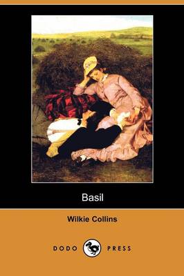 Book cover for Basil (Dodo Press)