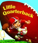 Book cover for Little Quarterback