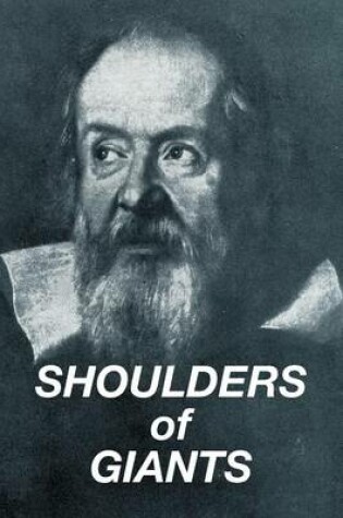 Cover of Shoulders of Giants