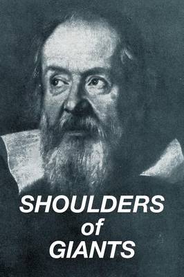 Book cover for Shoulders of Giants